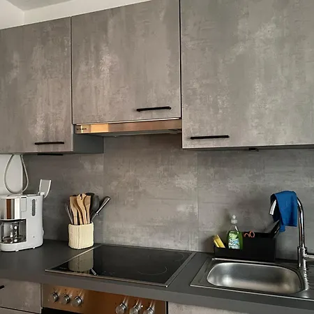 Διαμέρισμα Degi Bleiburg