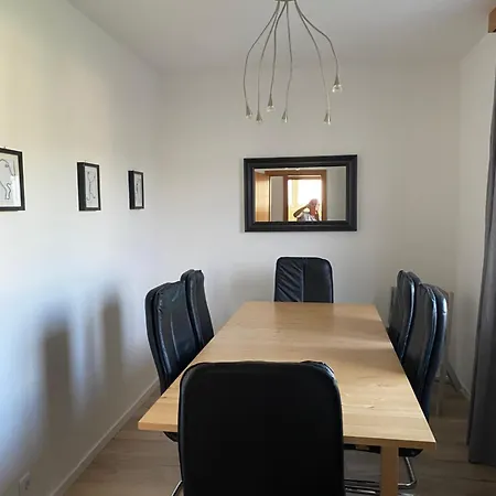 דירה Degi בלייבורג