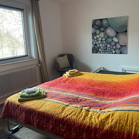 Διαμέρισμα Degi