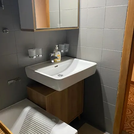 Διαμέρισμα Degi *