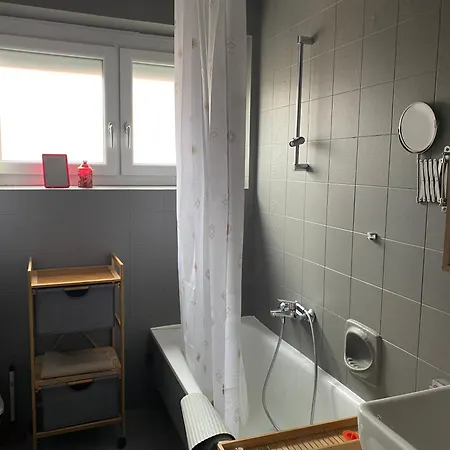 Degi Apartman *