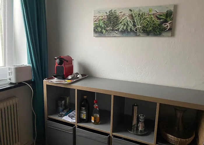 Degi Apartament Bleiburg