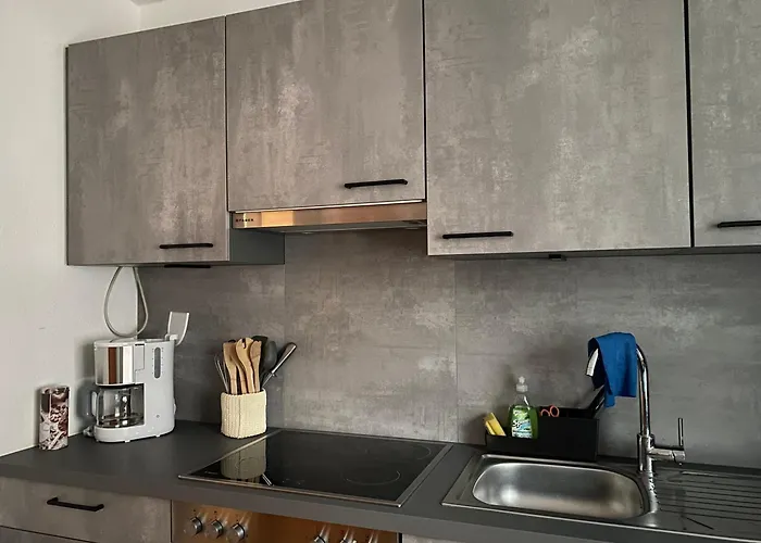 Apartament Degi Bleiburg