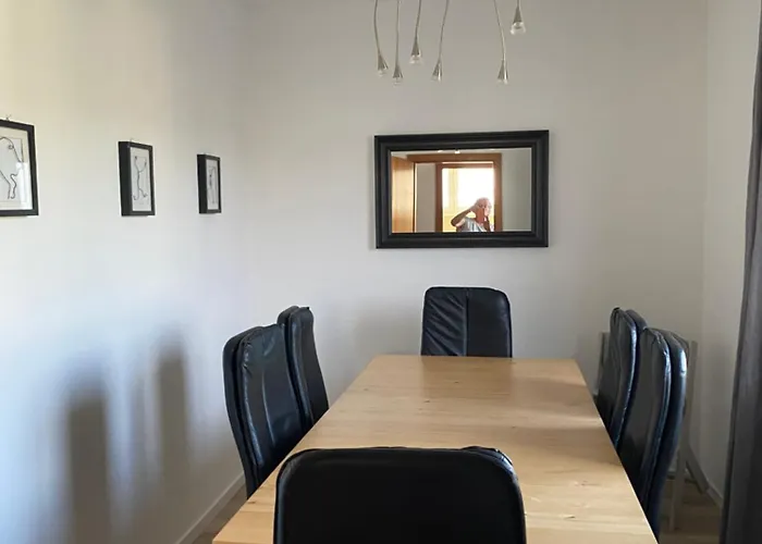 شقة Degi بليبورغ