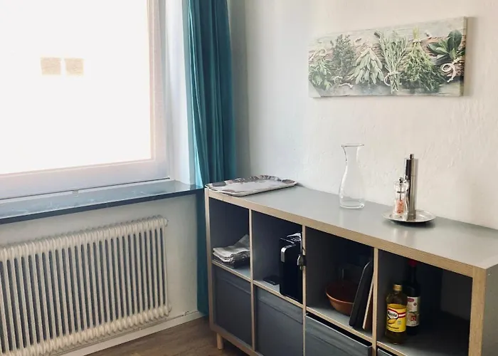 Degi شقة بليبورغ