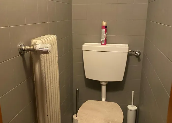 Degi شقة بليبورغ